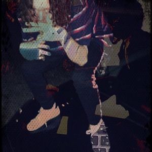 Meet your Posher, Logan